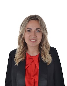 Julia Bezvoščuk place picture