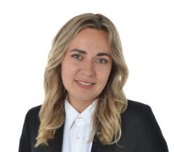Julia Bezvoščuk
